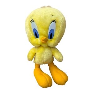 Tweety plush